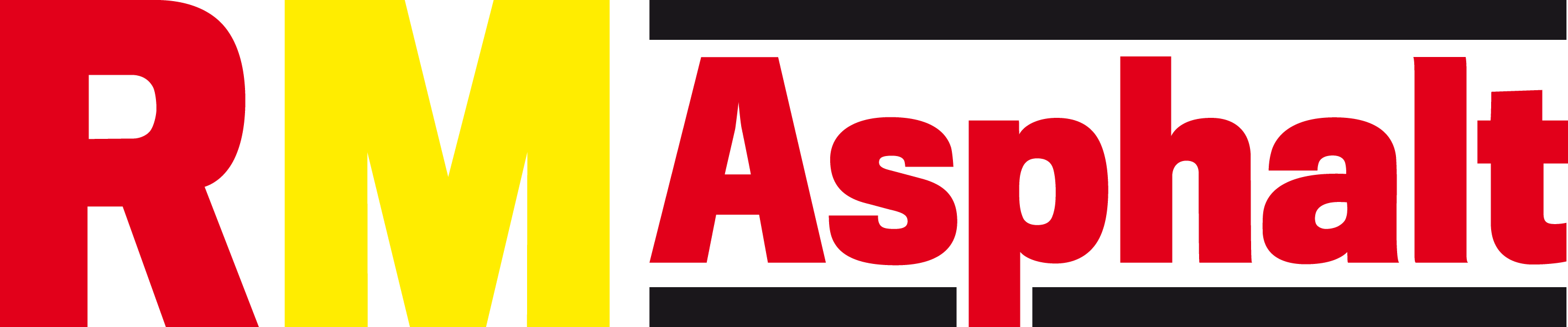 logo_platzhalter RM Asphalt Logo