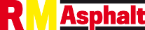 logo_platzhalter Logo RM Asphalt